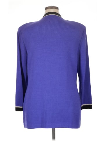 St. John Collection by Marie Gray Blazer (view 2)