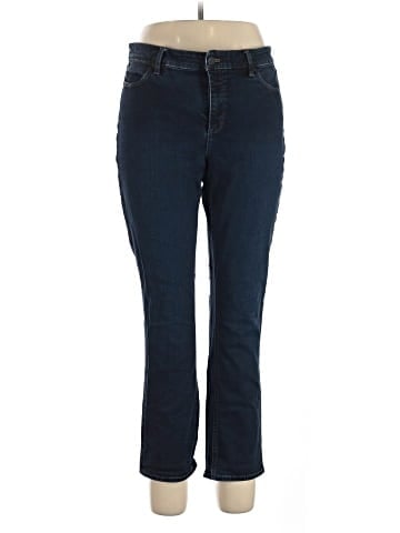 Talbots Jeans (view 1)