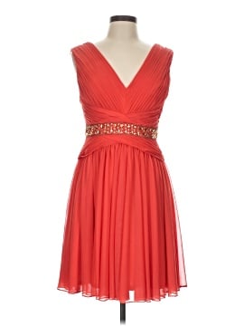 Adrianna Papell Cocktail Dress (view 1)
