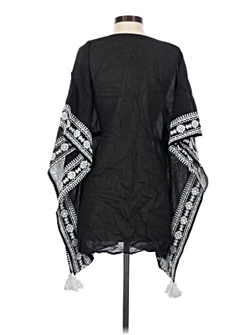 Tory Burch Swimsuit Cover Up (view 2)
