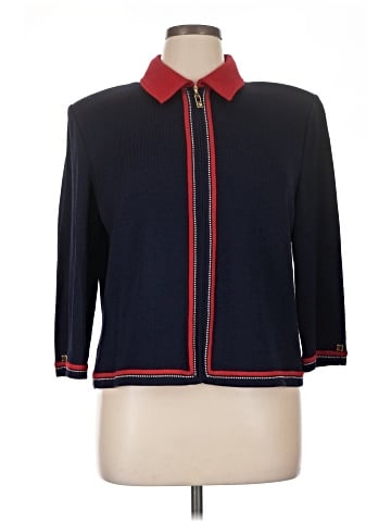St. John Collection by Marie Gray Jacket (view 1)