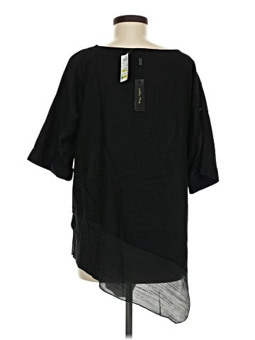 Melissa Paige 3/4 Sleeve Top (view 2)