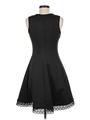 Donna Ricco Cocktail Dress (view 2)