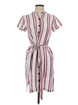 Ann Taylor LOFT Casual Dress (view 1)