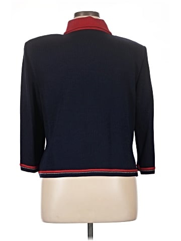 St. John Collection by Marie Gray Jacket (view 2)