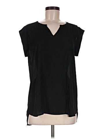 Pleione Short Sleeve Top (view 1)