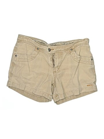 Kavu Khaki Shorts (view 1)