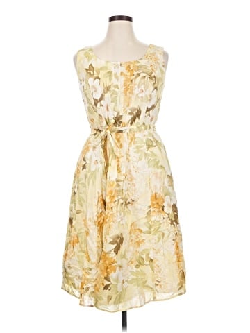 Coldwater Creek Cocktail Dress (view 1)