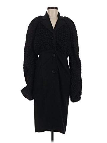 Alessandro Dell'Acqua Coat (view 1)