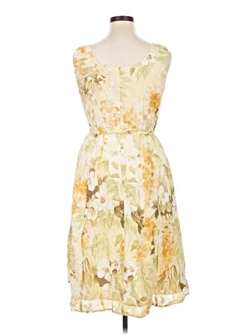 Coldwater Creek Cocktail Dress (view 2)