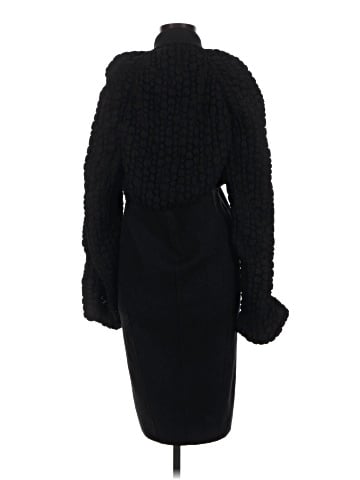 Alessandro Dell'Acqua Coat (view 2)