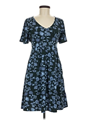 Lark & Ro Casual Dress (view 1)