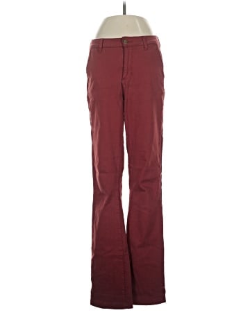Cosmic Blue Love Casual Pants (view 1)