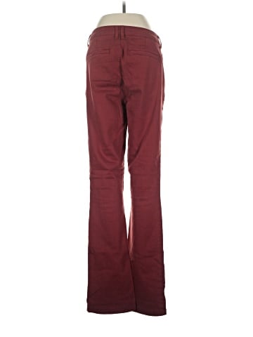 Cosmic Blue Love Casual Pants (view 2)