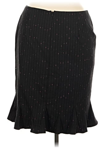 Kay Unger Formal Skirt (view 2)