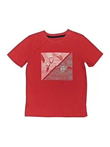 Gap Kids Outlet Short Sleeve T-Shirt (view 1)