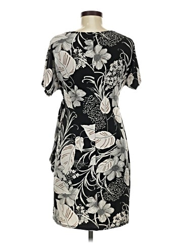 Signature by Robbie Bee Cocktail Dress (view 2)