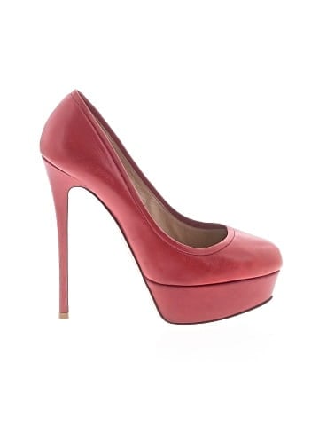Valentino Garavani Platform Pumps (view 1)