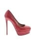 Valentino Garavani Red Platform Pumps Size EU 36 1/2 - photo 1