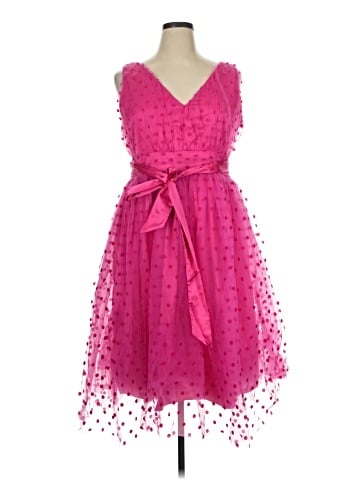 ModCloth Cocktail Dress (view 1)