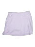 Tek Gear Solid Purple Active Skort Size XL - photo 1