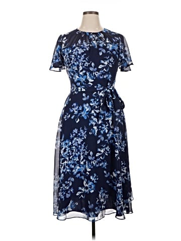 Eliza J Cocktail Dress (view 1)