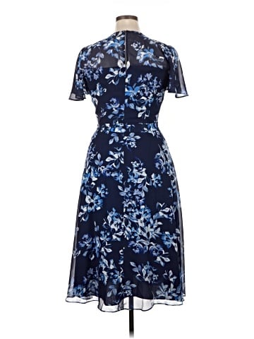Eliza J Cocktail Dress (view 2)