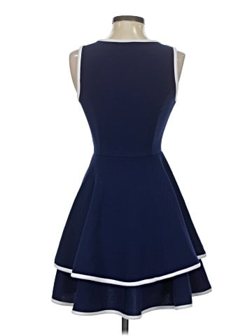 Alya Cocktail Dress (view 2)