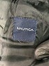 Nautica 100% Polyester Black Blazer 18-24 MO / 24 MO - photo 3