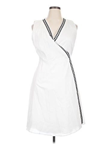 Ann Taylor Casual Dress (view 1)