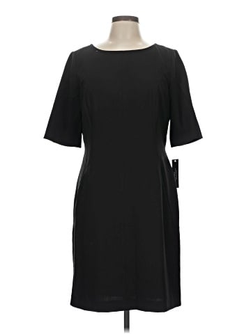 Tahari by ASL Casual Dress (view 1)