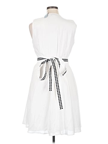 Ann Taylor Casual Dress (view 2)
