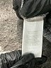 Talbots Outlet Gray Cardigan Size Med Petite - photo 8