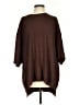 Assorted Brands Brown Poncho Size Sm - Med - photo 1