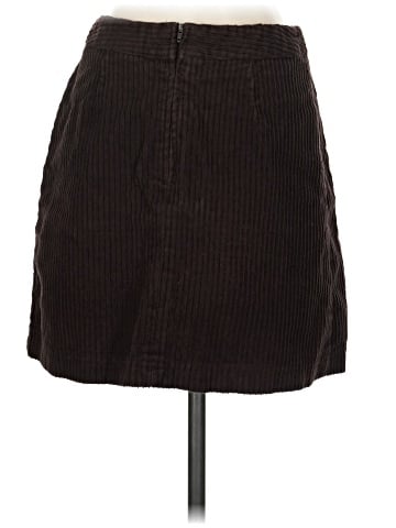 Express Bleus Casual Skirt (view 2)