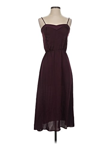 H&M Conscious Cocktail Dress (view 1)