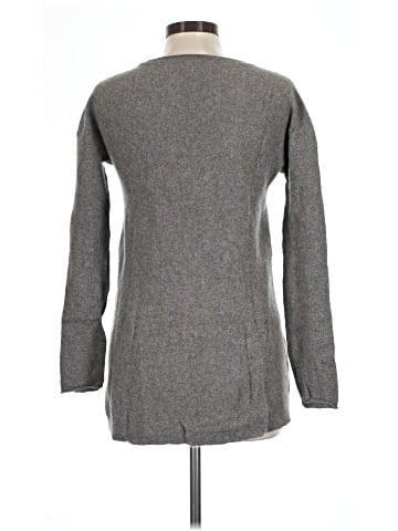 Joan Vass New York Pullover Sweater (view 2)