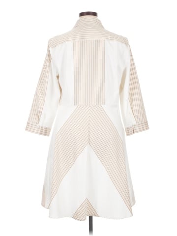 Elie Tahari Casual Dress (view 2)