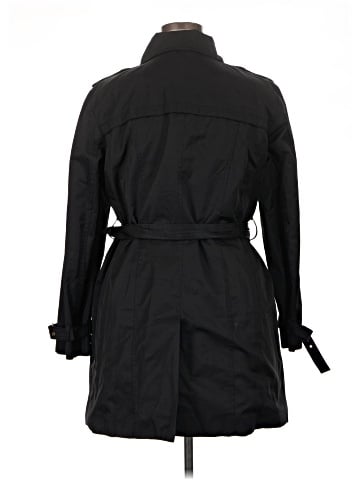 MICHAEL Michael Kors Trenchcoat (view 2)