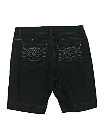 Lee Denim Shorts (view 2)