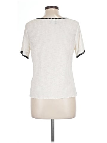 MAX Short Sleeve Top (view 2)