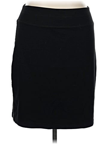 Gloria Vanderbilt Casual Skirt (view 1)