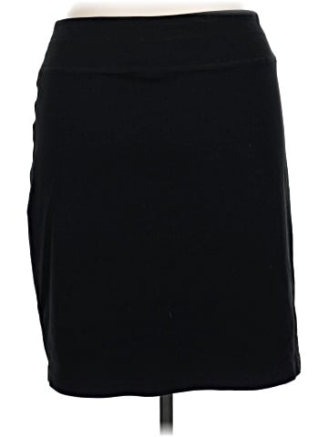 Gloria Vanderbilt Casual Skirt (view 2)