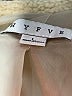 Hyfve 100% Polyester Tan Coat Size L - photo 6