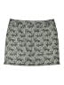 Greg Norman 100% Polyester Paisley Gray Skort Size XXL - photo 2