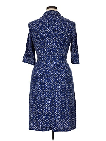 Laundry by Shelli Segal Casual Dress (view 2)