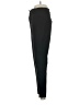 Express Solid Black Active Pants Size 0S - photo 5