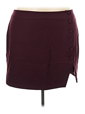 ASOS Casual Skirt (view 1)