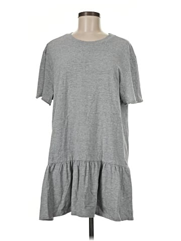 Divided by H&M Casual Dress (view 1)