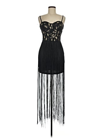 Blush Cocktail Dress (view 1)